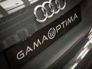 Audi Q3 45 TFSIe Attraction Garantía incluida