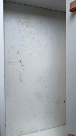 Cómoda IKEA Blanca 3 Cajones