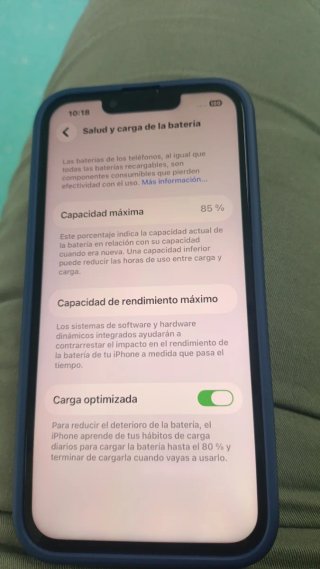 iPhone 13 Apple negociable