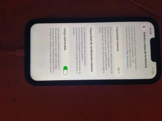 iPhone 13 Apple negociable