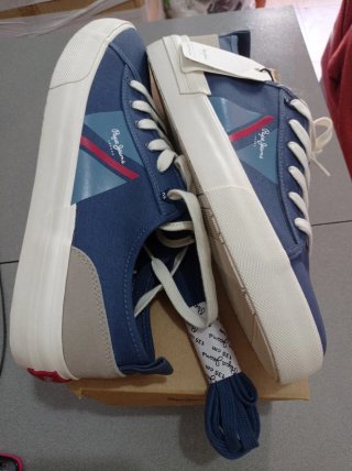 Zapatillas Pepe Jeans nuevas sin usar
