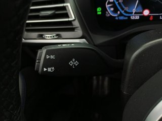 BMW iX3 iX3 M Sport