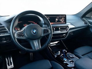 BMW iX3 iX3 M Sport