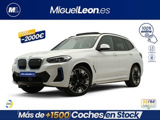 BMW iX3 iX3 M Sport