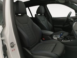 BMW iX3 iX3 M Sport