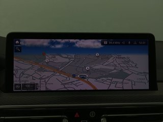 BMW iX3 iX3 M Sport