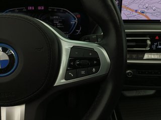 BMW iX3 iX3 M Sport