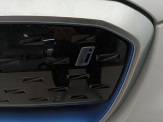 BMW iX3 iX3 M Sport