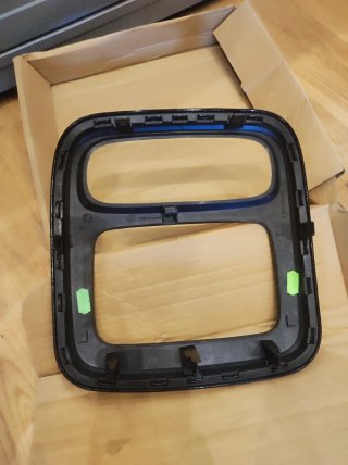 Radio Opel Vivaro