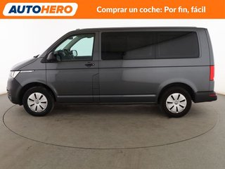 Volkswagen Caravelle 2.0 TDI Trendline FWD