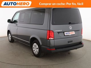 Volkswagen Caravelle 2.0 TDI Trendline FWD
