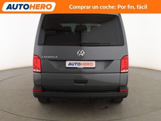 Volkswagen Caravelle 2.0 TDI Trendline FWD