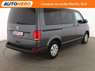 Volkswagen Caravelle 2.0 TDI Trendline FWD