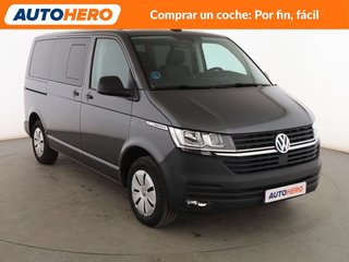 Volkswagen Caravelle 2.0 TDI Trendline FWD