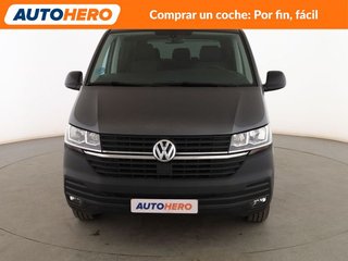Volkswagen Caravelle 2.0 TDI Trendline FWD
