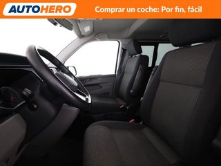 Volkswagen Caravelle 2.0 TDI Trendline FWD