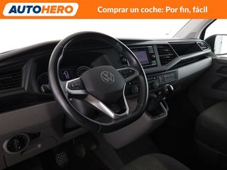 Volkswagen Caravelle 2.0 TDI Trendline FWD