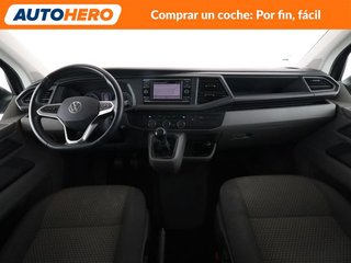 Volkswagen Caravelle 2.0 TDI Trendline FWD