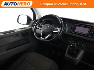 Volkswagen Caravelle 2.0 TDI Trendline FWD