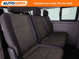 Volkswagen Caravelle 2.0 TDI Trendline FWD