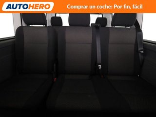 Volkswagen Caravelle 2.0 TDI Trendline FWD