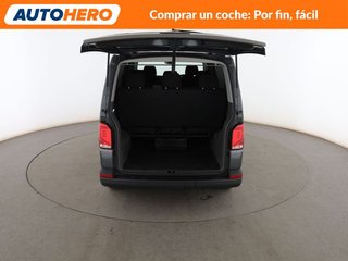Volkswagen Caravelle 2.0 TDI Trendline FWD