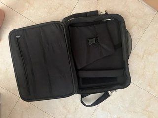 Bolso ordenador Victorio & Lucchino
