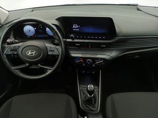 Hyundai i20 1.0 TGDI 74kW (100CV) Klass