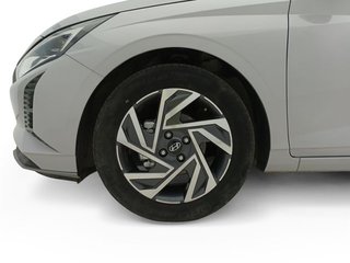Hyundai i20 1.0 TGDI 74kW (100CV) Klass