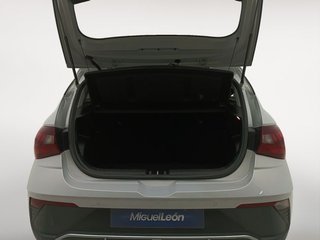 Hyundai i20 1.0 TGDI 74kW (100CV) Klass