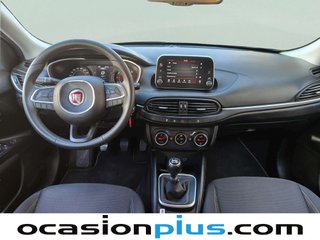Fiat Tipo SW 1.4 T-Jet Lounge 88 kW (120 CV)