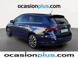 Fiat Tipo SW 1.4 T-Jet Lounge 88 kW (120 CV)