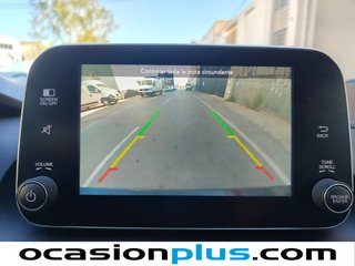 Fiat Tipo SW 1.4 T-Jet Lounge 88 kW (120 CV)