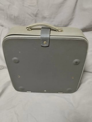 Máquina de escribir Erika Mod. 32