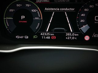 Audi Q3 45 TFSIe Attraction Garantía incluida