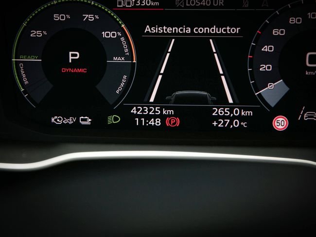 Audi Q3 2022, foto 20
