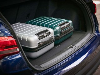 Audi Q3 45 TFSIe Attraction Garantía incluida