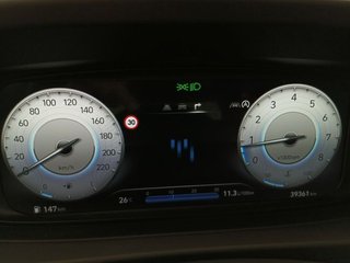 Hyundai i20 1.0 TGDI 74kW (100CV) Klass