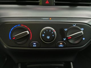 Hyundai i20 1.0 TGDI 74kW (100CV) Klass