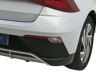 Hyundai i20 1.0 TGDI 74kW (100CV) Klass