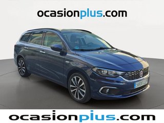 Fiat Tipo SW 1.4 T-Jet Lounge 88 kW (120 CV)