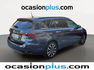 Fiat Tipo SW 1.4 T-Jet Lounge 88 kW (120 CV)