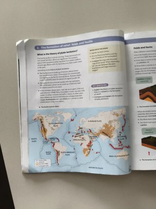 GEOGRAPHY & HISTORY 1 ESO WORLD MAKERS