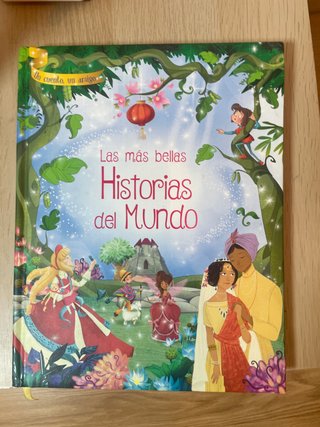 Libro infantil