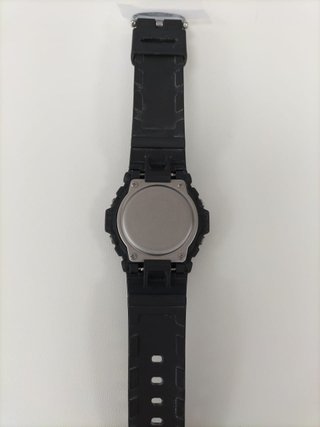 Reloj CASIO BG5601 Antes: 79€ Ahora: 16€