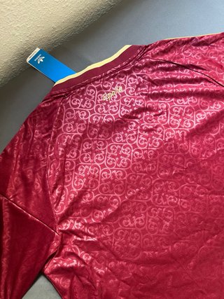 Camiseta Espana Mundial
