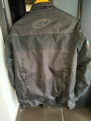 Chaqueta AXO Talla XL
