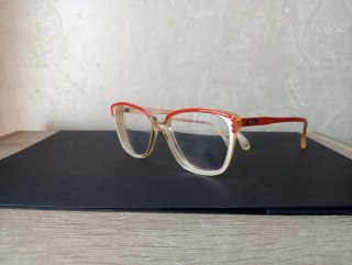 Occhiali da vista vintage - Emilio Pucci