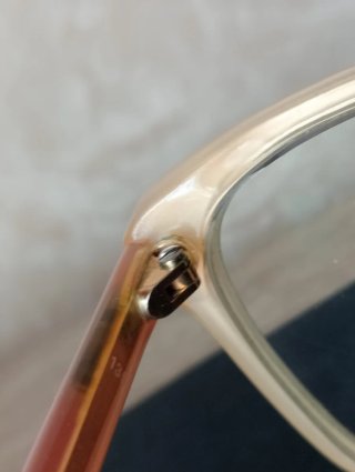 Occhiali da vista vintage - Emilio Pucci