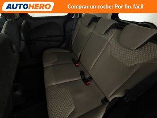 Ford Tourneo Courier 1.0 EcoBoost Titanium